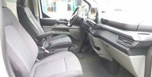 Ford Transit Custom Bild 7