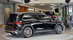 Mercedes-Benz GLB Bild 6