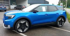 Ford Explorer Bild 3