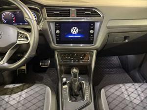 Volkswagen Tiguan Bild 11
