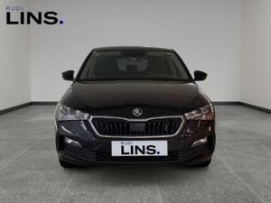 Skoda Scala Bild 8