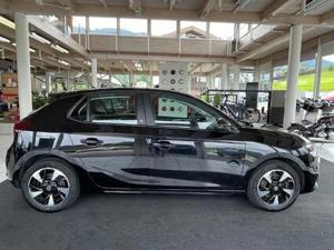 Opel Corsa Bild 6