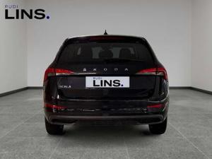 Skoda Scala Bild 4