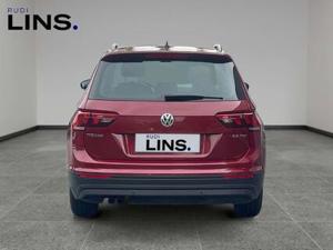Volkswagen Tiguan Bild 4