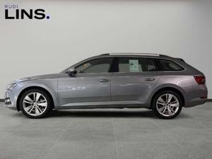 Skoda Superb Bild 2