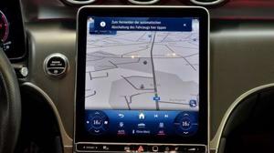 Mercedes-Benz C 220 Bild 20