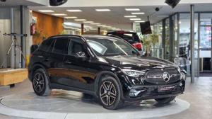 Mercedes-Benz C 220 Bild 5