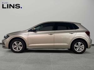 Volkswagen Polo Bild 2