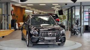 Mercedes-Benz GLB Bild 3