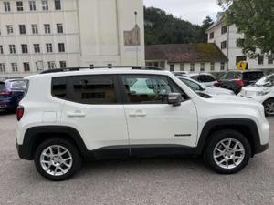 Jeep Renegade Bild 7