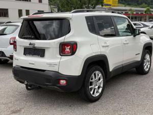 Jeep Renegade Bild 6