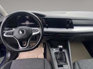 Volkswagen Golf Bild 8