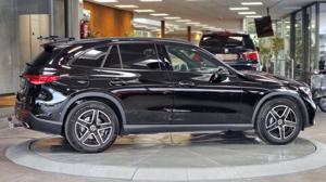 Mercedes-Benz C 220 Bild 6