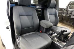 Mitsubishi Pajero Bild 9