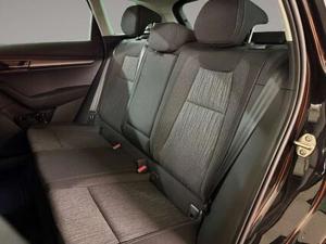 Skoda Karoq Bild 13