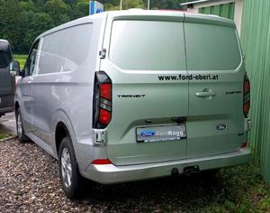Ford Transit Custom Bild 2