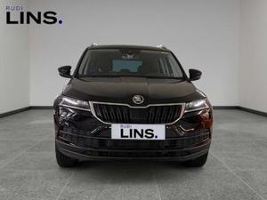 Skoda Karoq Bild 8