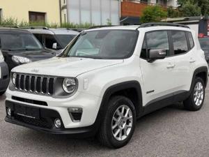 Jeep Renegade Bild 3