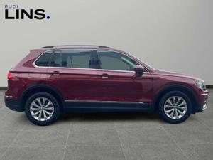 Volkswagen Tiguan Bild 6