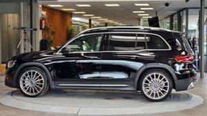 Mercedes-Benz GLB Bild 10