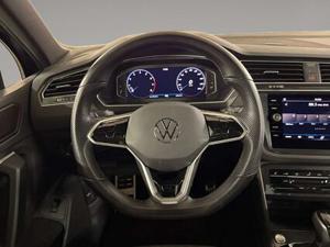 Volkswagen Tiguan Bild 12