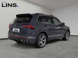 Volkswagen Tiguan Bild 5