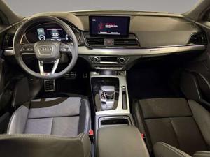 Audi Q5 Bild 10