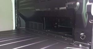 Ford Transit Custom Bild 4