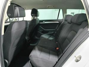 VW Passat Bild 11