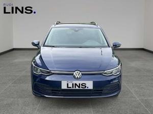 Volkswagen Golf Bild 6