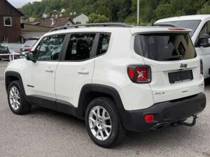 Jeep Renegade Bild 4