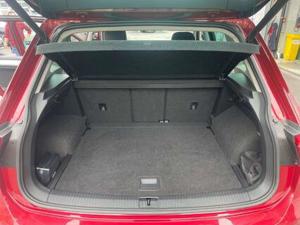 Volkswagen Tiguan Bild 15