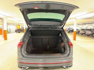 Volkswagen Tiguan Bild 14
