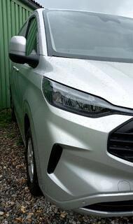 Ford Transit Custom Bild 3