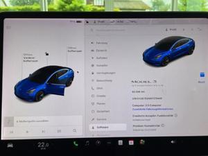 Tesla Model 3 2018 Bild 12