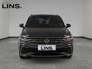 Volkswagen Tiguan Bild 8