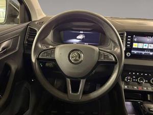 Skoda Karoq Bild 12