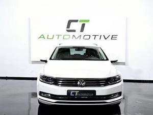 VW Passat Bild 4