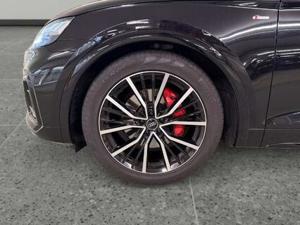 Audi Q5 Bild 16