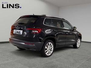 Skoda Karoq Bild 5