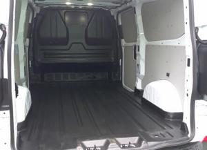 Ford Transit Custom Bild 3
