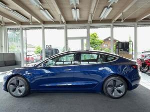 Tesla Model 3 2018 Bild 3