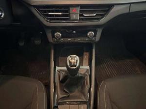 Skoda Scala Bild 12