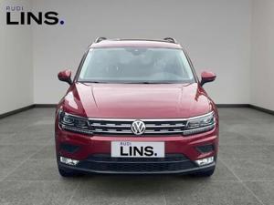 Volkswagen Tiguan Bild 8