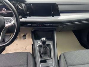 Volkswagen Golf Bild 9