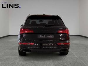 Audi Q5 Bild 4