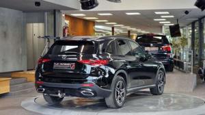 Mercedes-Benz C 220 Bild 13