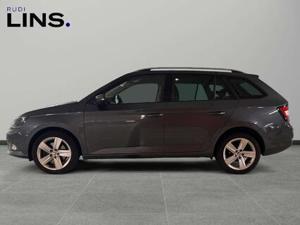 Skoda Fabia Bild 2