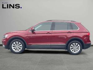 Volkswagen Tiguan Bild 2