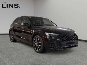 Audi Q5 Bild 7
